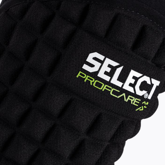 SELECT Profcare knee protector 6205 black 700008 5