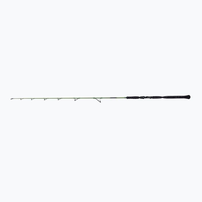 MADCAT Green Vertical HD catfish rod