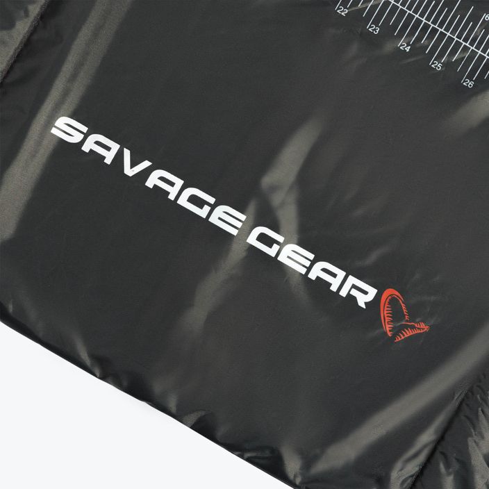 Savage Gear Unhooking Mat black 43842 4