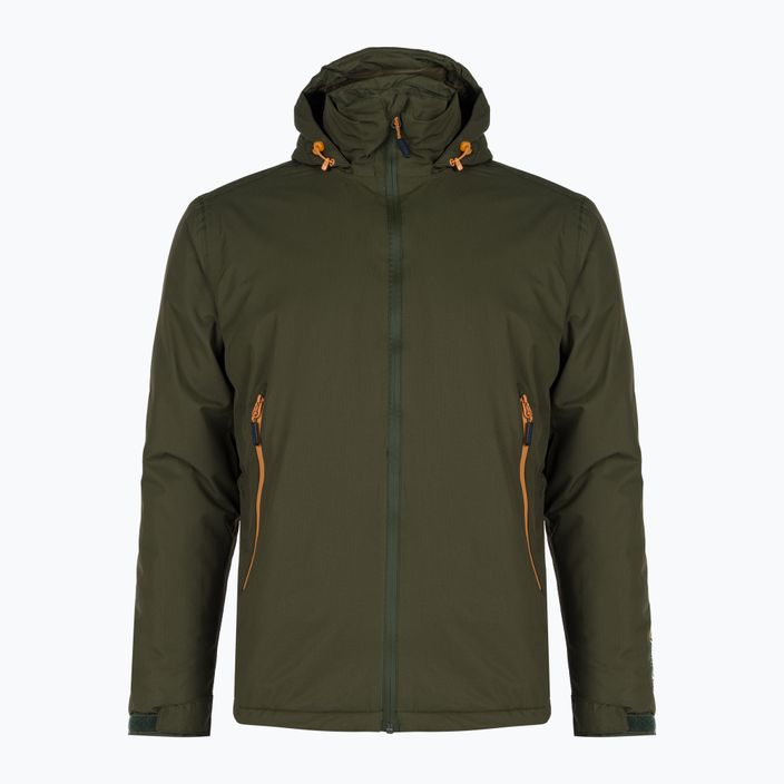 Prologic Litepro Thermo green fishing jacket PLG005
