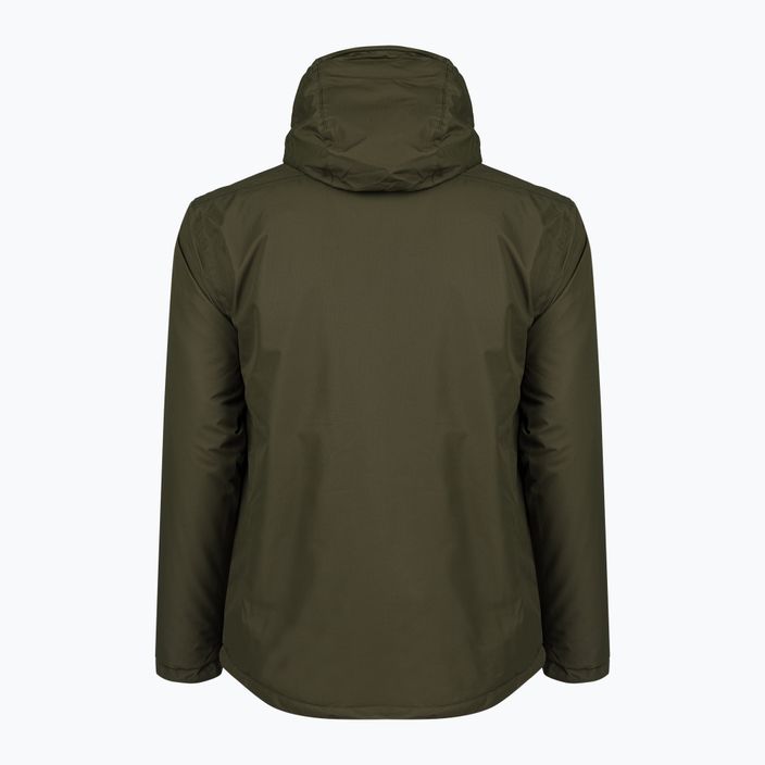 Prologic Litepro Thermo green fishing jacket PLG005 2