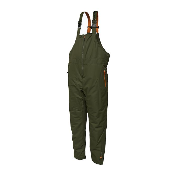 Prologic Litepro Thermo B&B green fishing trousers PLG006 2