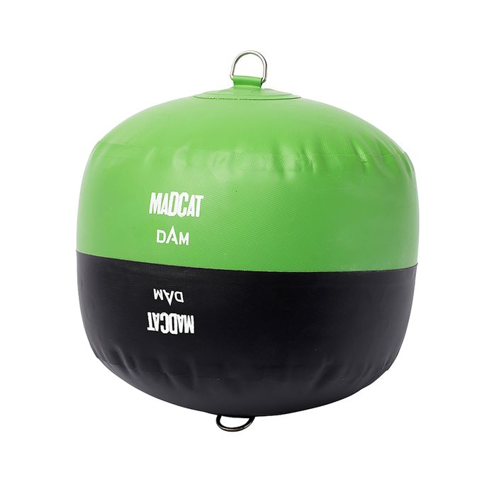 MADCAT Inflatable Tubeless Catfish Buoy black-green 56840 2