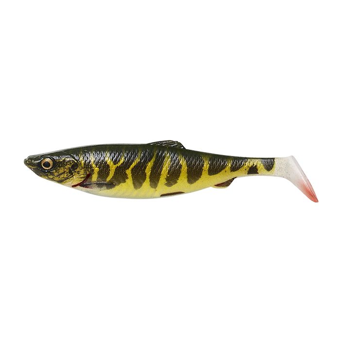 Savage Gear LB 4D Herring Shad pike rubber bait 63665 2
