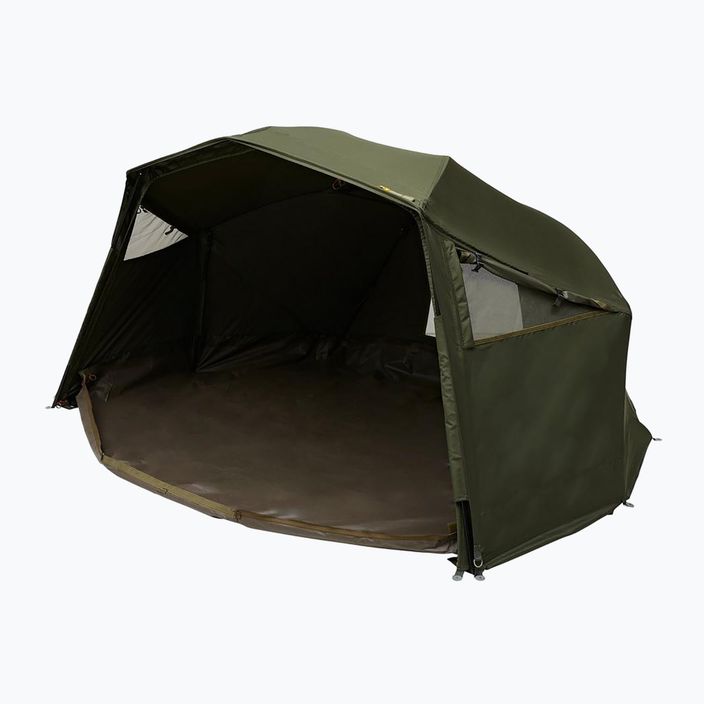 Prologic Inspire Brolly System 65Inch green tent 2