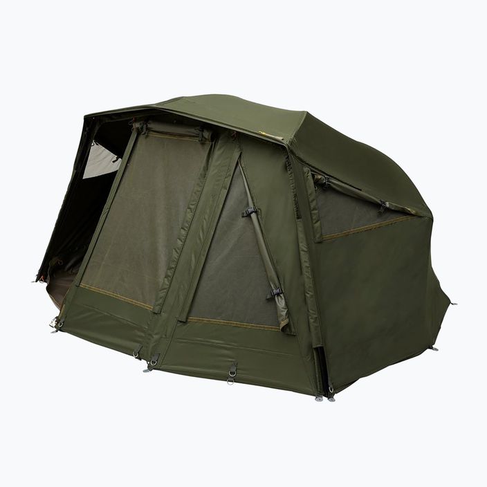 Prologic Inspire Brolly System 65Inch green tent 3