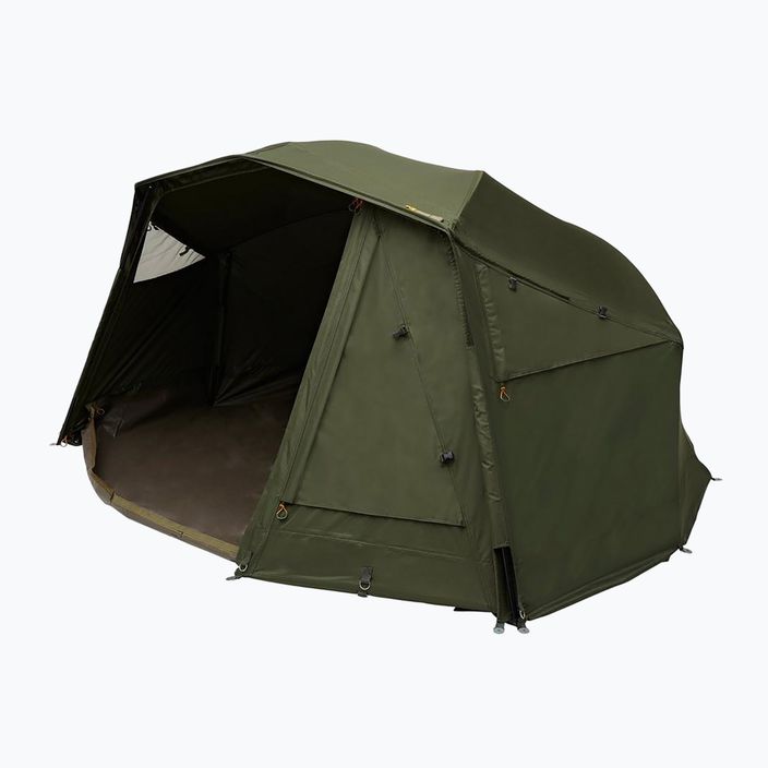 Prologic Inspire Brolly System 65Inch green tent 4