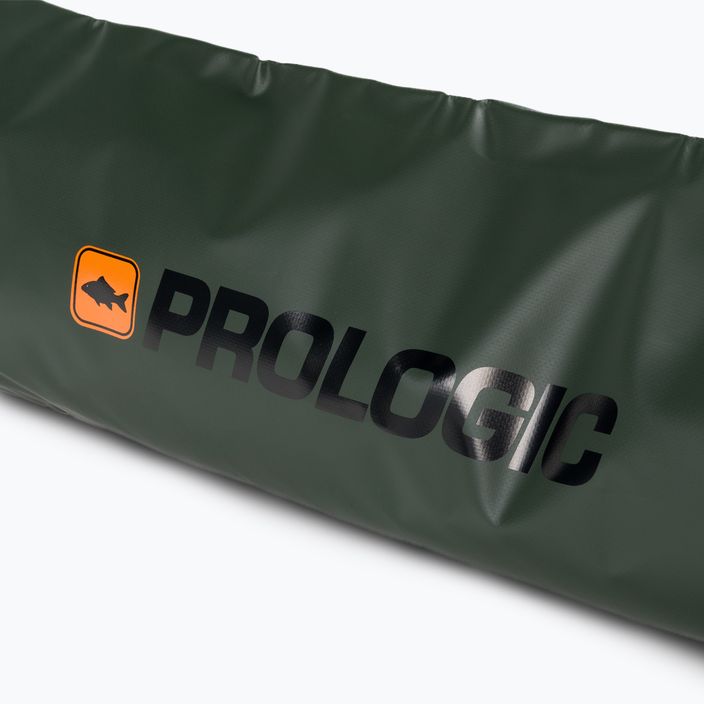 Prologic waterfroof bag green 65006 3