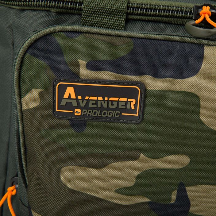 Prologic Avenger Caryall fishing bag green 65062 5