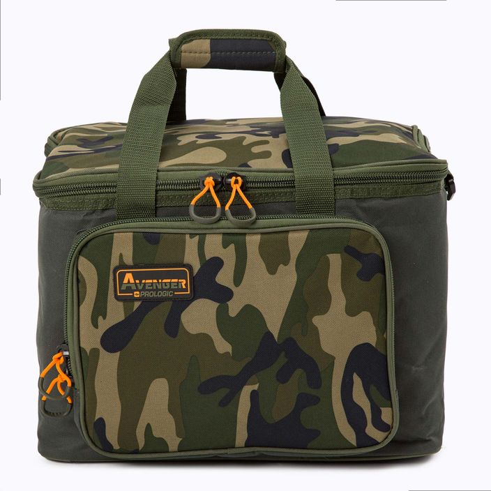 Prologic Avenger Cool Bag fishing bag green 65072 2