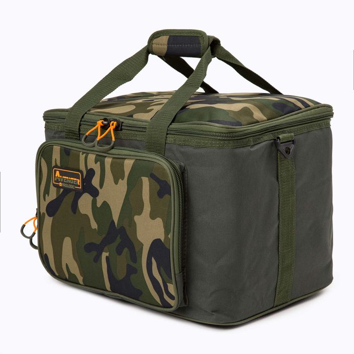 Prologic Avenger Cool Bag fishing bag green 65072 3