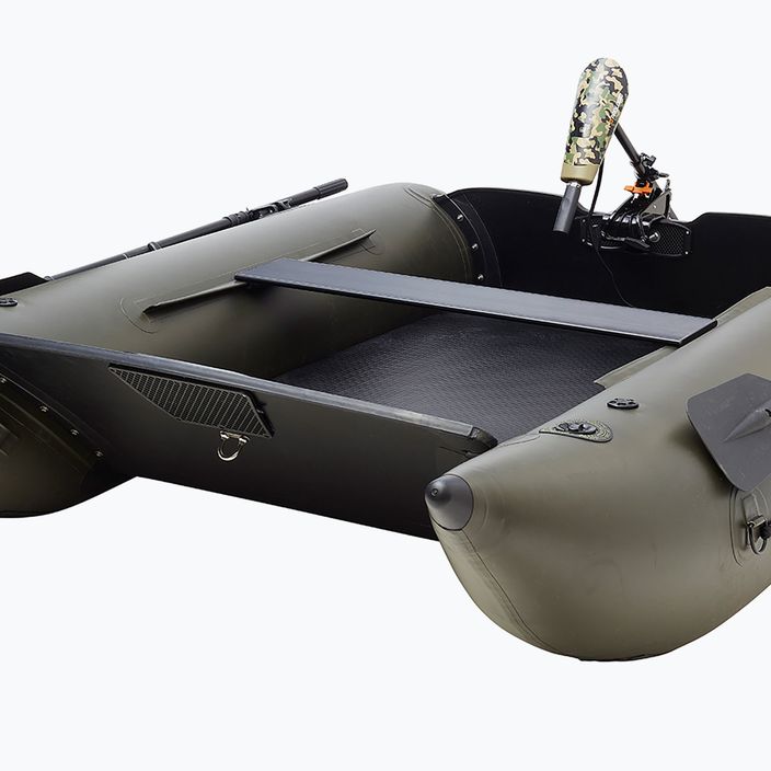 Prologic Element Wave Rider 240 cm fishing pontoon black PLC001 3