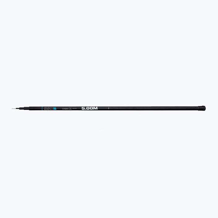 DAM Base-X BSX5 float fishing rod