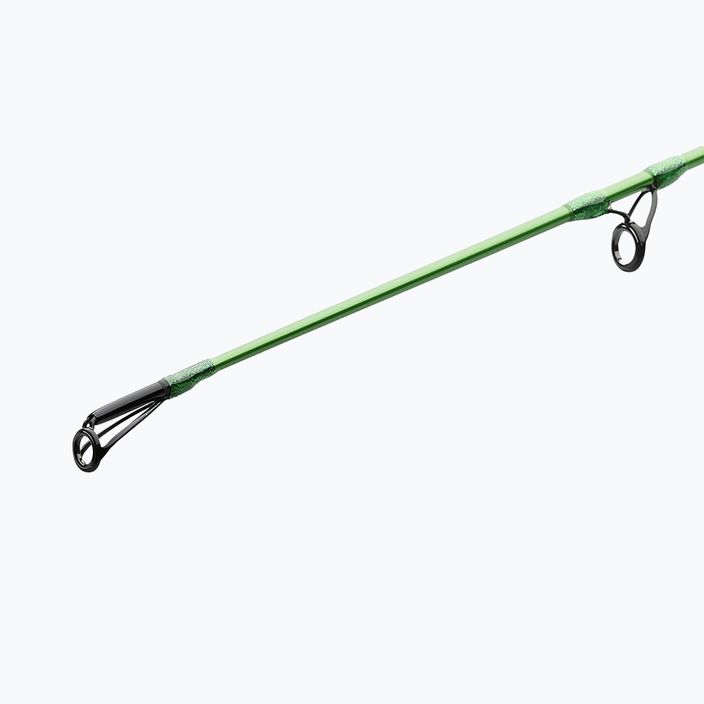 MADCAT Green Spin 2 sec green catfish rod 71086 5