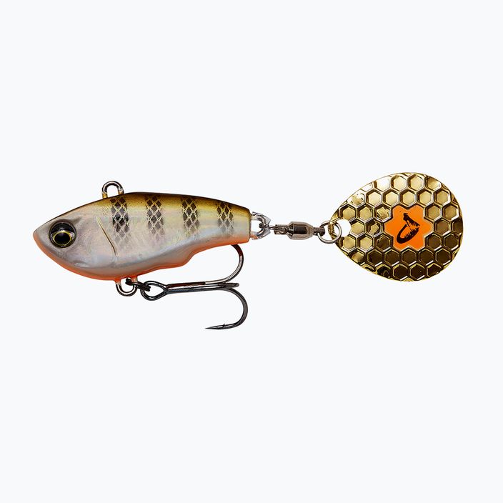 Savage Gear Fat Tail Spin Sinking perch lure 71766