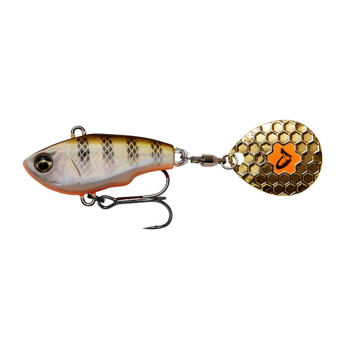 Savage Gear Fat Tail Spin Sinking perch lure 71766 2