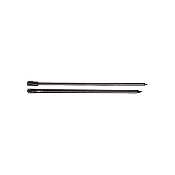 Prologic Element Dual Point Bank Stick fishing props black 72692 2