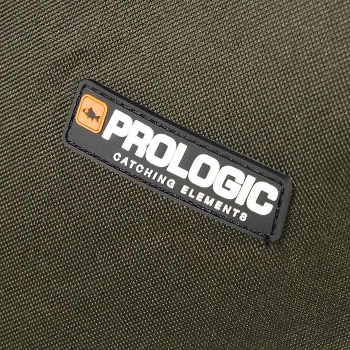Prologic Bedchair Bag green 72770 3