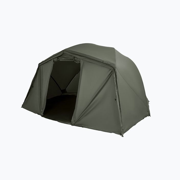 Prologic C-Series 65 Full Brolly System green PLS049 1-person tent 3