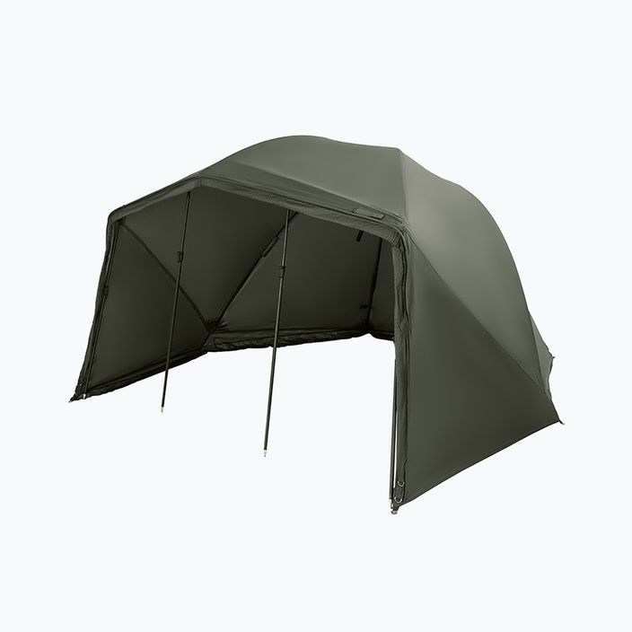 Prologic C-Series 65 Full Brolly System green PLS049 1-person tent 5
