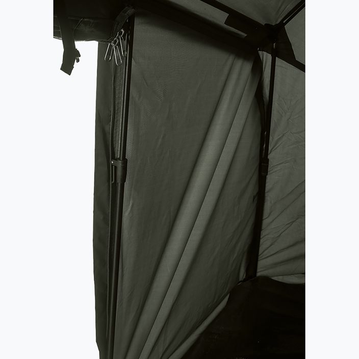 Prologic C-Series 65 Full Brolly System green PLS049 1-person tent 7