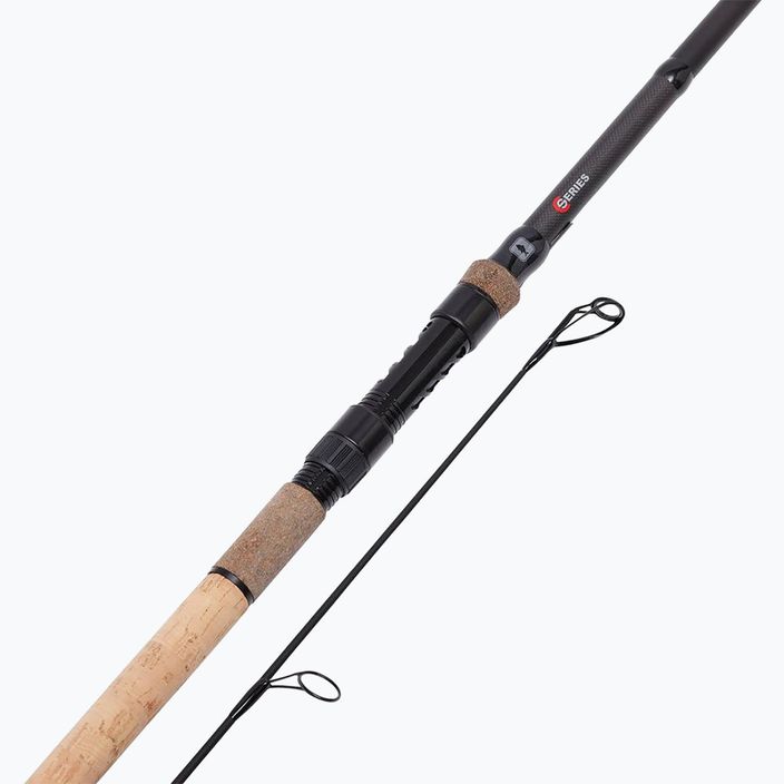 Prologic C-Series SC 3 sec carp fishing rod 2
