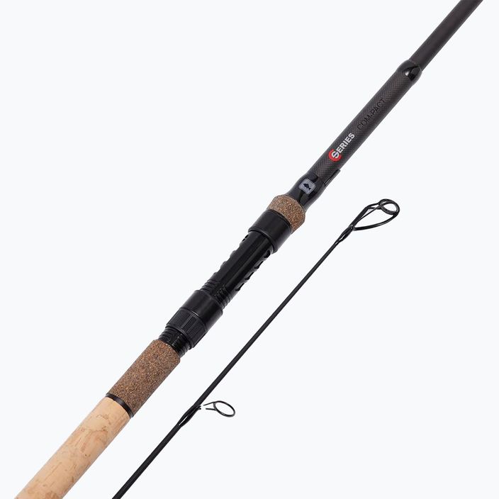 Prologic C-Series Compact SC carp fishing rod 2