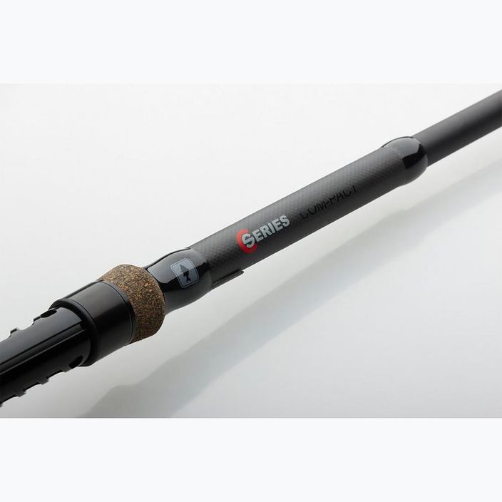 Prologic C-Series Compact SC carp fishing rod 6