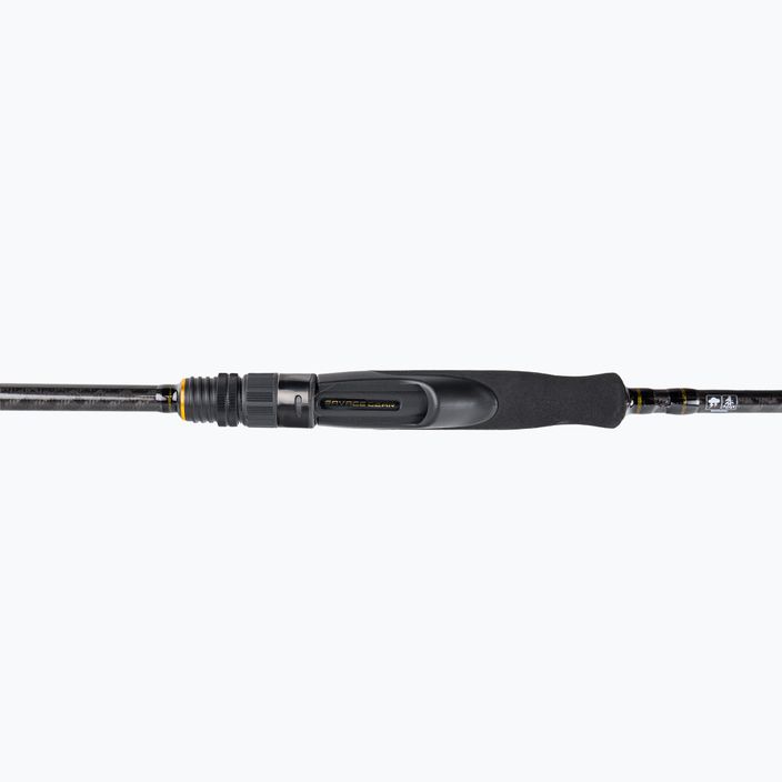 Savage Gear Sg2 Streetstyle Specialist 2 sec spinning rod black 75618 2