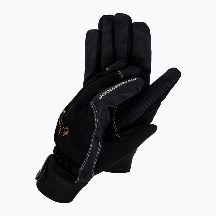 Savage Gear All Weather Glove black 76457