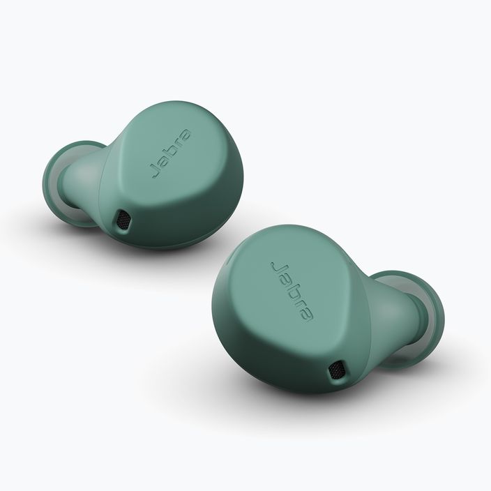 Jabra Elite 7 Active wireless headphones green 100-99171003-60