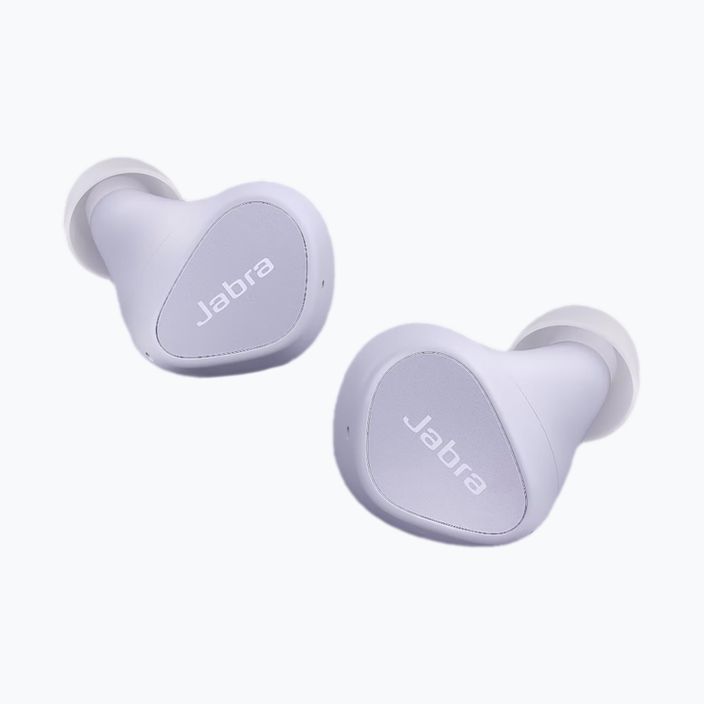 Jabra Elite 3 wireless headphones purple 100-91410002-60 2