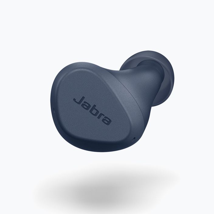 Jabra Elite 2 wireless headphones blue 100-91400003-60 4