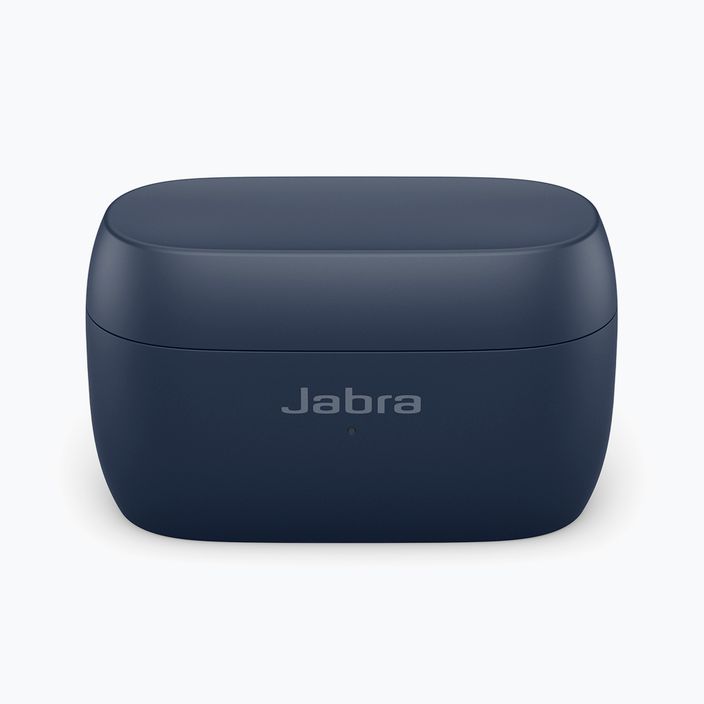 Jabra Elite 4 Active wireless headphones blue 100-99180001-60 3