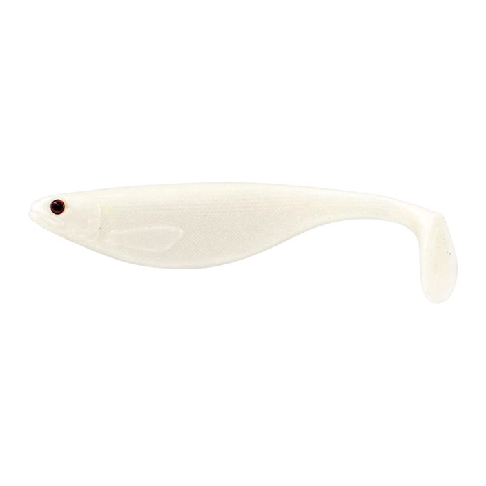 Westin ShadTeez pearl rubber lure P021-165-005 2