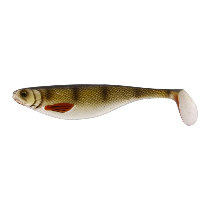 Westin ShadTeez crystal perch rubber lure P021-069-005 2