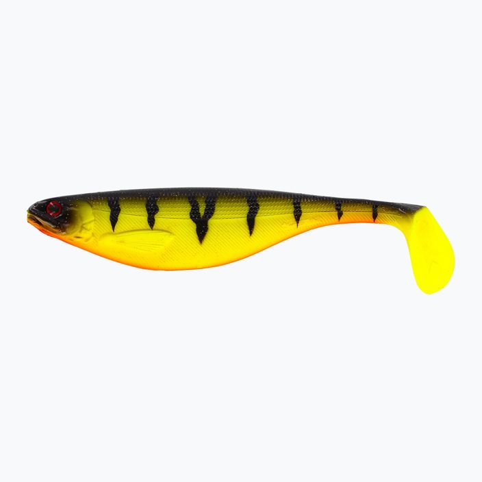 Westin ShadTeez fire perch rubber lure P021-272-005