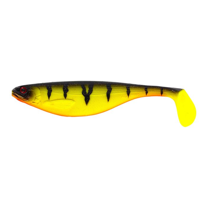 Westin ShadTeez fire perch rubber lure P021-272-005 2