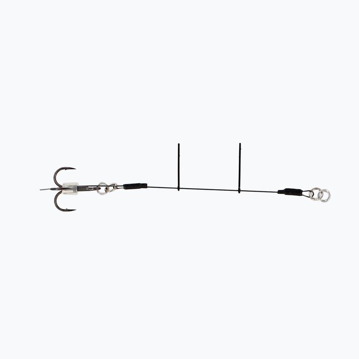 Westin Release Stinger Belly Softlure lure release black T33-227-113