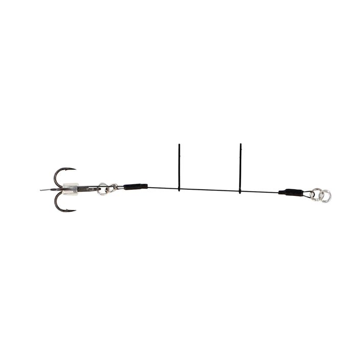 Westin Release Stinger Belly Softlure lure release black T33-227-113 2