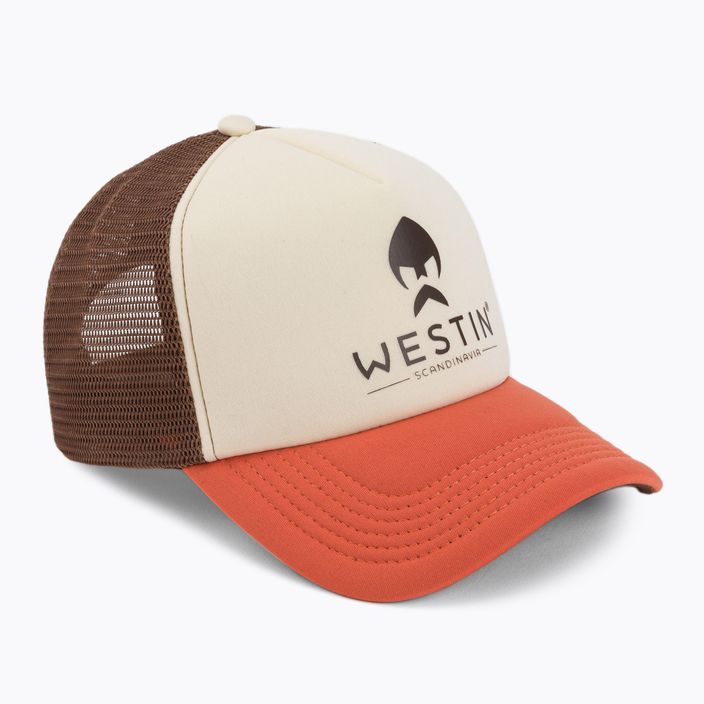 Westin Texas Trucker Old Fashioned adjustable baseball cap coloured A56