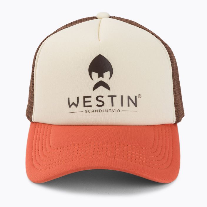 Westin Texas Trucker Old Fashioned adjustable baseball cap coloured A56 4