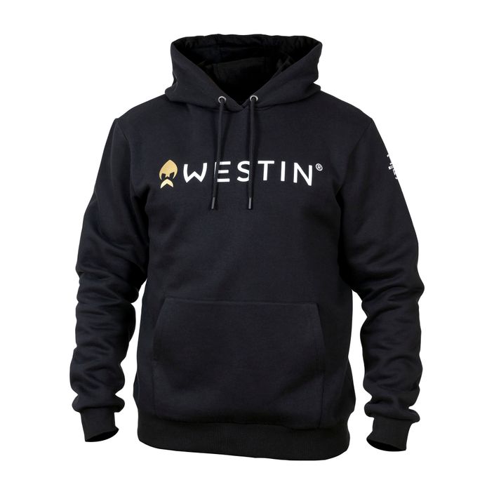 Westin Original hoodie black A62 2