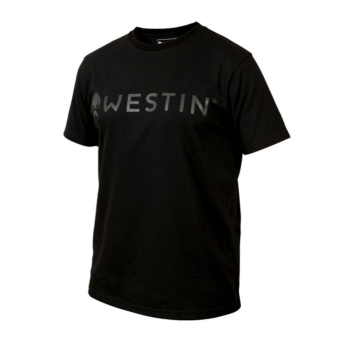 Westin Stealth t-shirt black A67 2