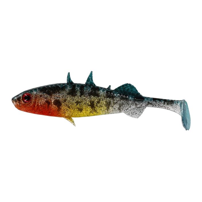 Westin Stanley the Stickleback Shadtail spawning rubber lure P117-318-002 2