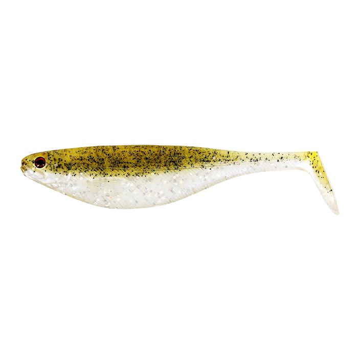 Westin ShadTeez pearl sand rubber lure P021-555-005 2
