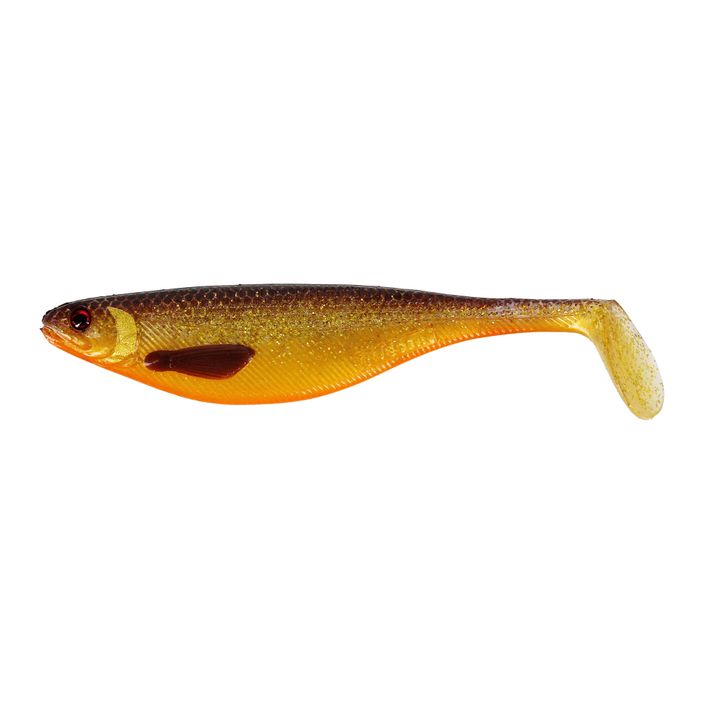 Westin ShadTeez gold rush rubber lure P021-578-005 2