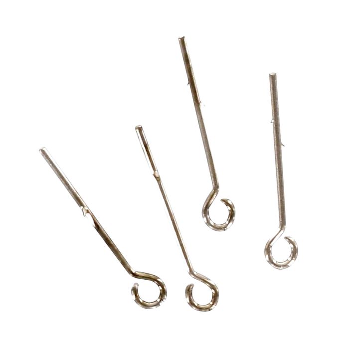 Westin Add-It Stinger Spike Finesse lure needle 10 pcs silver T45-OS-128 2