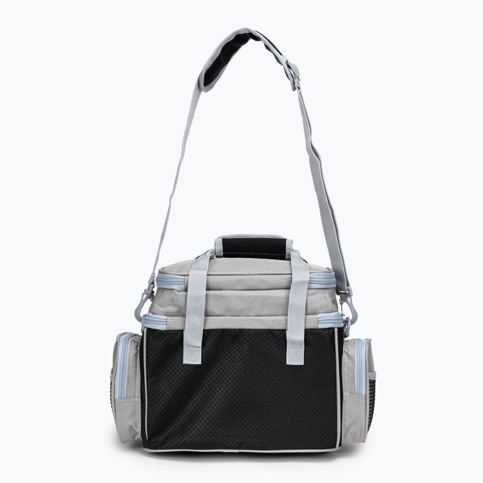 Westin W3 Lure Bag Plus fishing bag grey A100-389-S 4