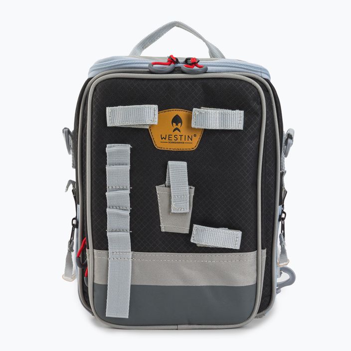 Westin W3 Street Bag Pro fishing bag grey A103-389-M
